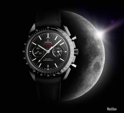 omega speedmaster dark side of the moon manual|Omega Speedmaster black ceramic price.